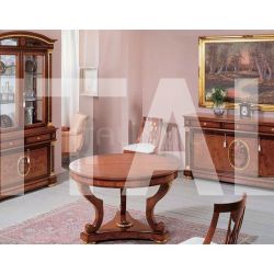 Marzorati Classic display cabinet Living room  - IMPERO / Display cabinet with 2 doors B - №37