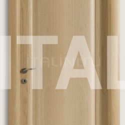 New Design Porte GIORGIONE 1203/QQ Pickle-stained oak Modern Interior Doors - №207