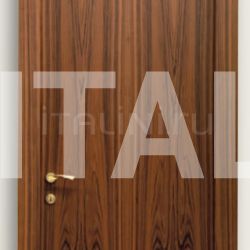 New Design Porte Giudetto Maxi 1011/QQ/A Natural Teak. Modern Interior Doors - №163