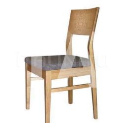 Corgnali Sedie Giorgia S - Wood chair - №31