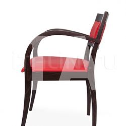 Corgnali Sedie MV1 - Wood chair - №76