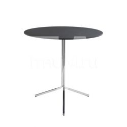 MIDJ Trampoliere H 73 Bistrot Table - №248