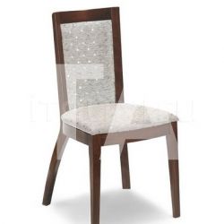 Corgnali Sedie Ramona I - Wood chair - №96