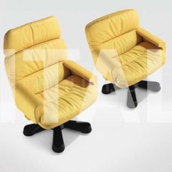 R.A. Mobili PRESIDENT armchairs - №431