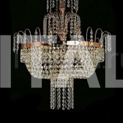 Italian Light Production Impero style chandeliers - 9005 - №68
