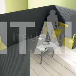 Martex Relaxing areas composed with Inattesa. - №128