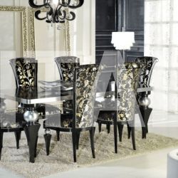 Bello Sedie Luxury classic chairs, Art. 3224: Table - №97