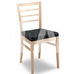 Corgnali Sedie Anna ST - Wood chair - №9