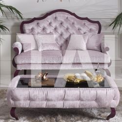 Bello Sedie Luxury classic chairs, 3373: Sofa - №133