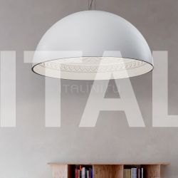Metal Lux Pendant lamp Chiarodi cod 232.190 - №85