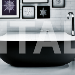 Falper Wall bathtubs - №11