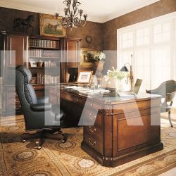 Hurtado Executive desk (Zafiro) - №98