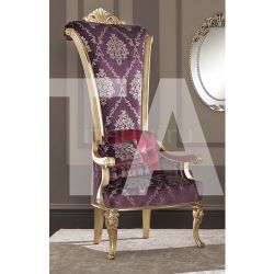 Bello Sedie Luxury classic chairs, Art. 3351: Throne - №139