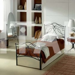 Target Point Letto singolo ANNA - №48