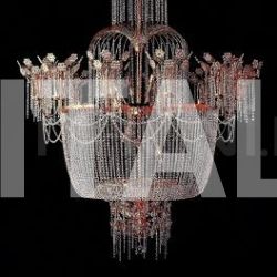 Italian Light Production Impero style chandeliers - 3380 - №29