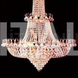 Italian Light Production Impero style chandeliers - 8145 - №46