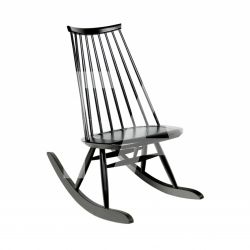 Artek Mademoiselle Rocking Chair - №9