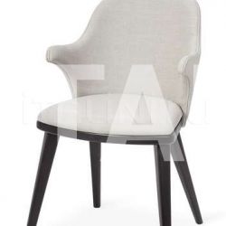Corgnali Sedie LOLA P - Wood chair - №66