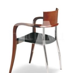 Corgnali Sedie Egle FC - Wood chair - №28