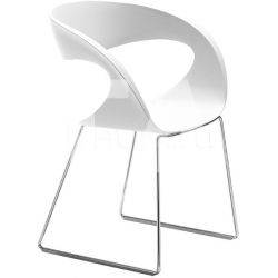 MIDJ Raff T Chair - №120