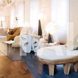 Cl Italia Day-Bed Cocoon - №60