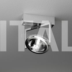 L-TECH Diapson Alo 1 light wall/ceiling lamp - №18