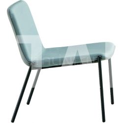 MIDJ Trampoliere AT Lounge Chair - №227
