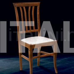 Giaretta Marostica Chair - №158