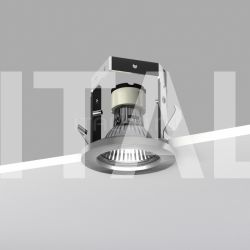 L-TECH Tau Alo 12V recessed light - №173