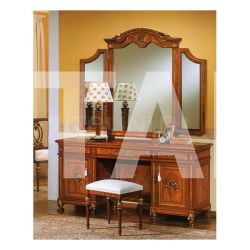 Marzorati Carved mirror Sitting room  - DUCALE DUCSP3E / 3 elements mirror - №20