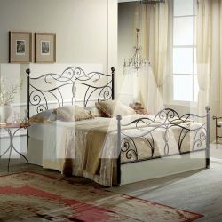 Target Point Letto king size TIFFANY - №43