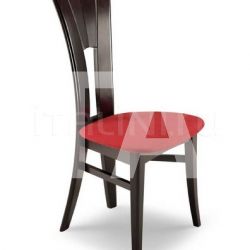 Corgnali Sedie Lia 3 - Wood chair - №57