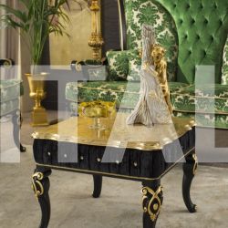 Bello Sedie Luxury classic chairs, Art. 3516: Coffee table - №82