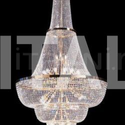 Italian Light Production Impero style chandeliers - 6120 - №34