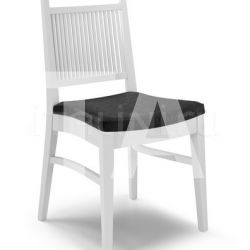 Corgnali Sedie Gaia ST - Wood chair - №46