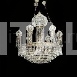 Italian Light Production Impero style chandeliers - 9017 - №73