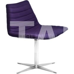 MIDJ Cover ATT F Lounge Chair - №210