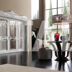 New Design Porte Quirinale 1023/QQ/V Classic Wood Interior Doors - №69