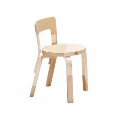Artek Children's Chair N65 - №51