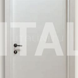 New Design Porte Giudetto SE 1011/QQ/S1 White sawn oak. Modern Interior Doors - №197
