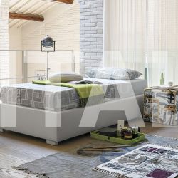 Target Point Letto singolo SOMMIER - №10
