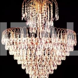 Italian Light Production Impero style chandeliers - 1099 - №27