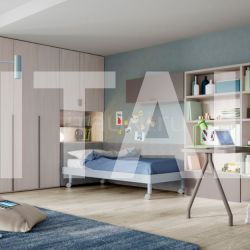 Mistral Bedroom with free-standing bed 09 - №45