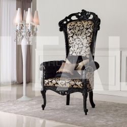 Bello Sedie Luxury classic chairs, Art. 3353: Throne - №140