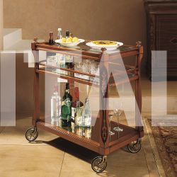 Hurtado Tea cart (Amadeus) - №71