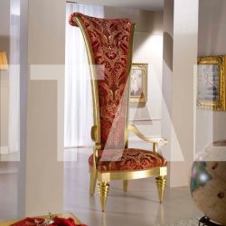 Bello Sedie Luxury classic chairs, Art. 3400: Throne - №138
