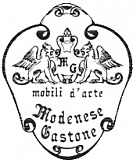 Modenese Gastone