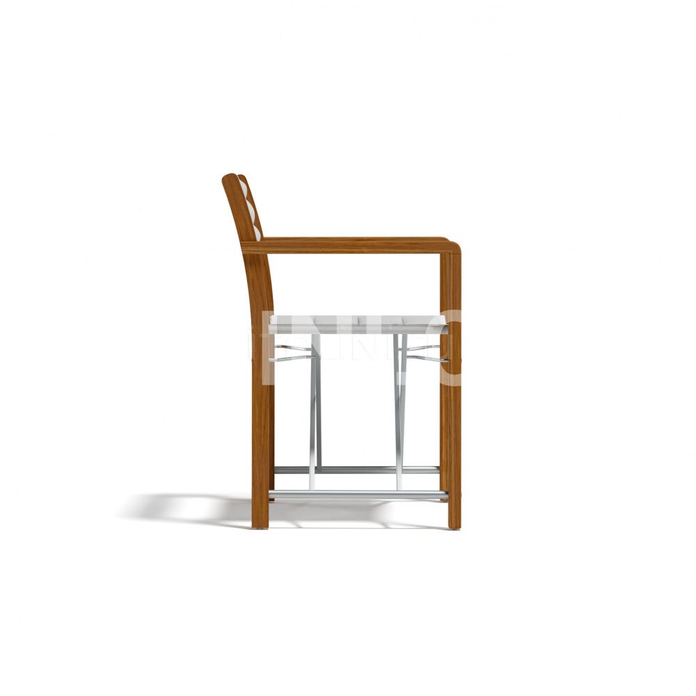 Dakota Chair with Arm Atmosphera