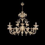 Люстра Villa Medici RB0738-12+6-CK