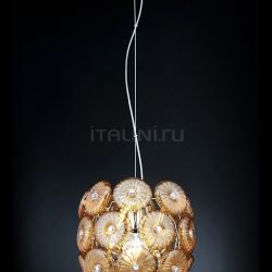 Metal Lux Pendant lamp Star cod 215.125 - №71